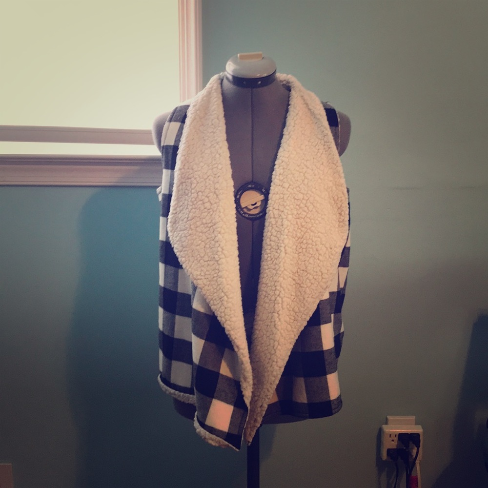 Vest